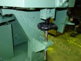 urner 42” Twin Band Tilting Feedroll Resaw
